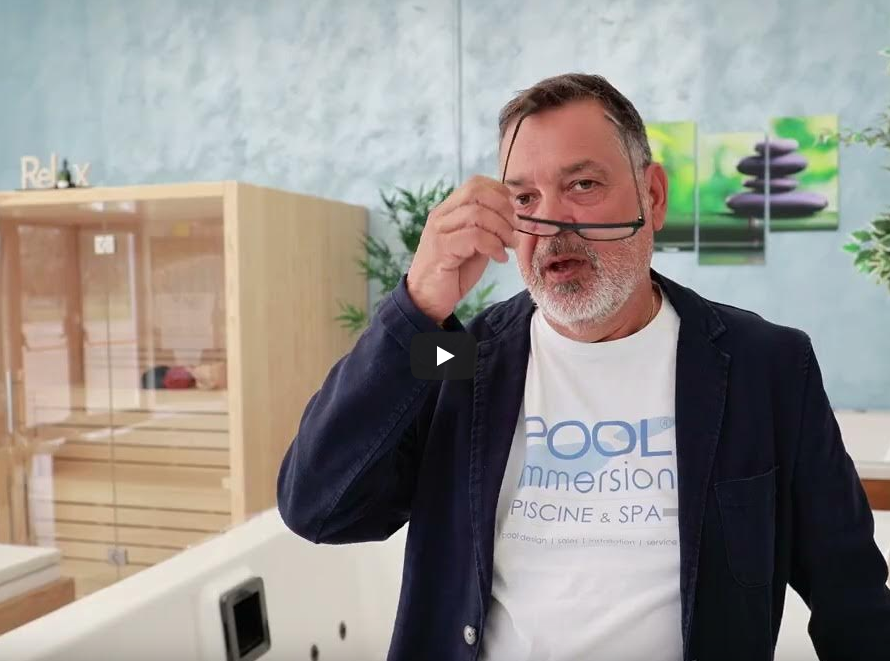 Video Corporate Pool Immersion Piscine